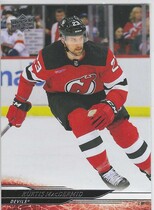 2024 Upper Deck Base Set Series 2 #354 Kurtis Macdermid