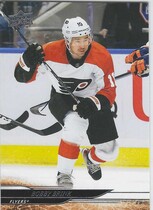 2024 Upper Deck Base Set Series 2 #374 Bobby Brink
