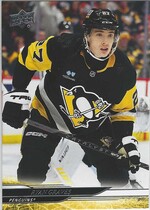 2024 Upper Deck Base Set Series 2 #379 Ryan Graves