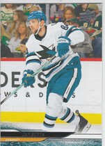 2024 Upper Deck Base Set Series 2 #390 Jan Rutta