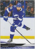 2024 Upper Deck Base Set Series 2 #404 Nick Paul