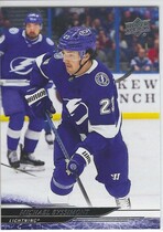 2024 Upper Deck Base Set Series 2 #409 Michael Eyssimont