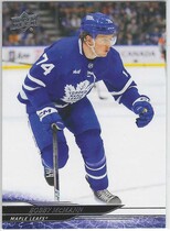 2024 Upper Deck Base Set Series 2 #416 Bobby Mcmann