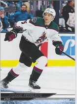 2024 Upper Deck Base Set Series 2 #423 Michael Kesselring