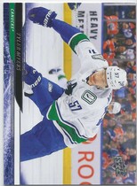 2024 Upper Deck Base Set Series 2 #430 Tyler Myers