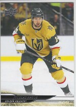 2024 Upper Deck Base Set Series 2 #432 Nicolas Hague