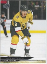 2024 Upper Deck Base Set Series 2 #434 Zach Whitecloud