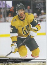 2024 Upper Deck Base Set Series 2 #436 Keegan Kolesar