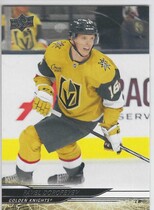 2024 Upper Deck Base Set Series 2 #437 Pavel Dorofeyev