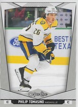 2024 Upper Deck O-Pee-Chee OPC #25 Philip Tomasino