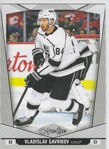 2024 Upper Deck O-Pee-Chee OPC #43 Vladislav Gavrikov