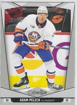 2024 Upper Deck O-Pee-Chee OPC #47 Adam Pelech
