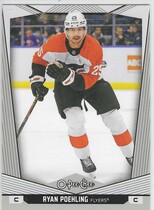2024 Upper Deck O-Pee-Chee OPC #57 Ryan Poehling