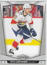 2024 Upper Deck O-Pee-Chee OPC #68 Eetu Luostarinen