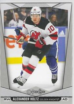 2024 Upper Deck O-Pee-Chee OPC #98 Alexander Holtz