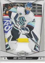 2024 Upper Deck O-Pee-Chee OPC #108 Joey Daccord