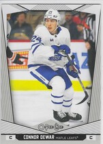 2024 Upper Deck O-Pee-Chee OPC #129 Connor Dewar