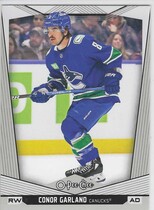 2024 Upper Deck O-Pee-Chee OPC #144 Conor Garland