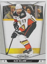 2024 Upper Deck O-Pee-Chee OPC #148 Alex Killorn
