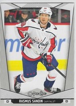 2024 Upper Deck O-Pee-Chee OPC #150 Rasmus Sandin
