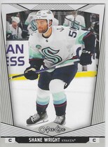 2024 Upper Deck O-Pee-Chee OPC #188 Shane Wright
