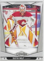 2024 Upper Deck O-Pee-Chee OPC #192 Dustin Wolf