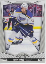 2024 Upper Deck O-Pee-Chee OPC #217 Kevin Hayes