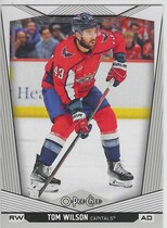 2024 Upper Deck O-Pee-Chee OPC #228 Tom Wilson