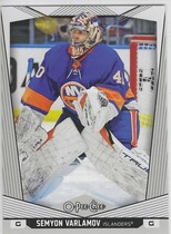 2024 Upper Deck O-Pee-Chee OPC #229 Semyon Varlamov