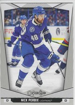 2024 Upper Deck O-Pee-Chee OPC #234 Nick Perbix