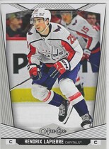 2024 Upper Deck O-Pee-Chee OPC #286 Hendrix Lapierre