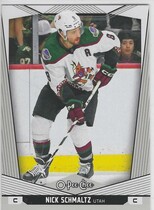 2024 Upper Deck O-Pee-Chee OPC #298 Nick Schmaltz