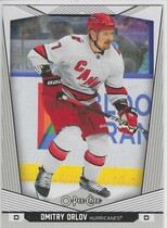 2024 Upper Deck O-Pee-Chee OPC #311 Dmitry Orlov