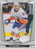 2024 Upper Deck O-Pee-Chee OPC #336 Kyle Palmieri