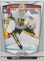 2024 Upper Deck O-Pee-Chee OPC #364 Adin Hill