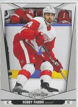 2024 Upper Deck O-Pee-Chee OPC #392 Robby Fabbri