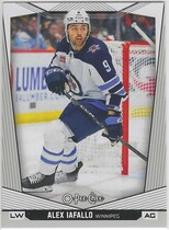 2024 Upper Deck O-Pee-Chee OPC #398 Alex Iafallo