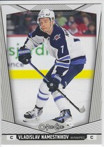 2024 Upper Deck O-Pee-Chee OPC #487 Vladislav Namestnikov