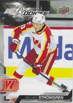 2024 Upper Deck AHL #145 William Stromgren