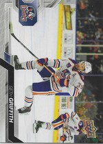 2024 Upper Deck AHL #79 Seth Griffith