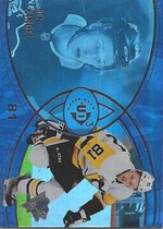 2025 Upper Deck Extended UD3 #UD3-15 Ben Kindel