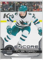 2024 Upper Deck Extended Encore #E-14 Tyler Toffoli