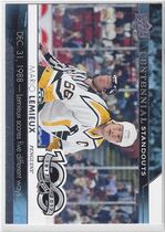 2017 Upper Deck Centennial Standouts #CS-75 Mario Lemieux