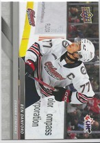 2024 Upper Deck CHL #145 Ben Danford