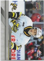 2024 Upper Deck CHL #151 Tyson Doucette