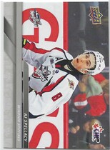2024 Upper Deck CHL #175 A.J. Spellacy