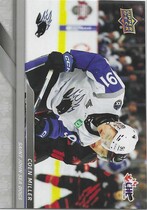 2024 Upper Deck CHL #237 Coen Miller