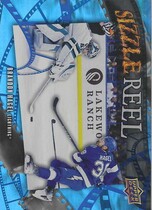 2025 Upper Deck Extended Sizzle Reel #SR-77 Brandon Hagel