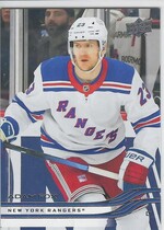 2025 Upper Deck Base Set #115 Adam Fox