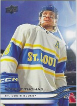 2025 Upper Deck Base Set #148 Robert Thomas